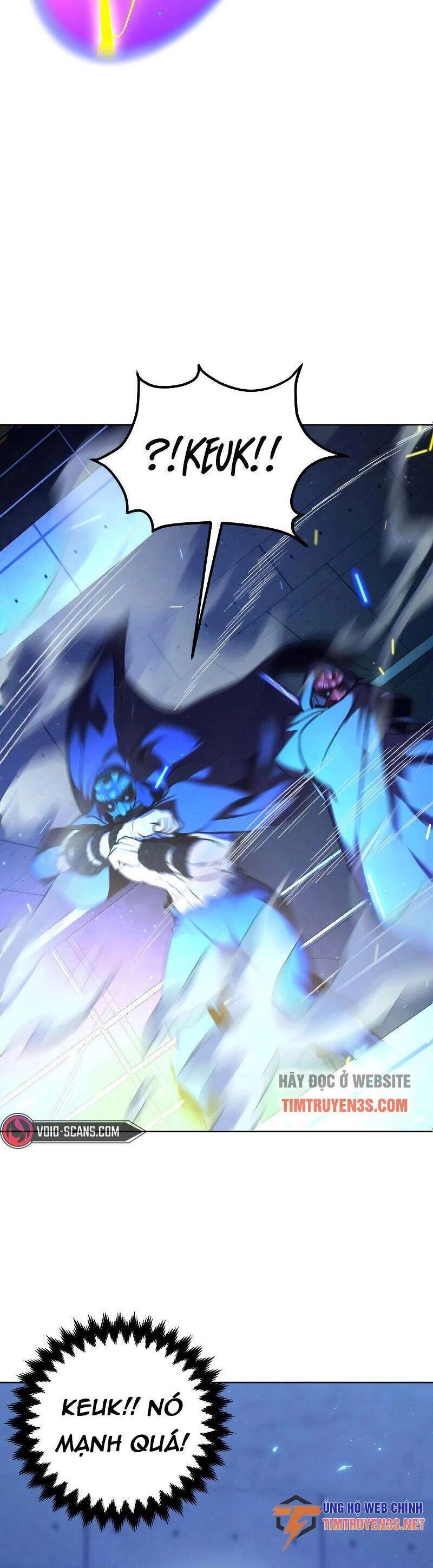 Tuyệt Đỉnh Anh Hùng Chapter 17 - 65