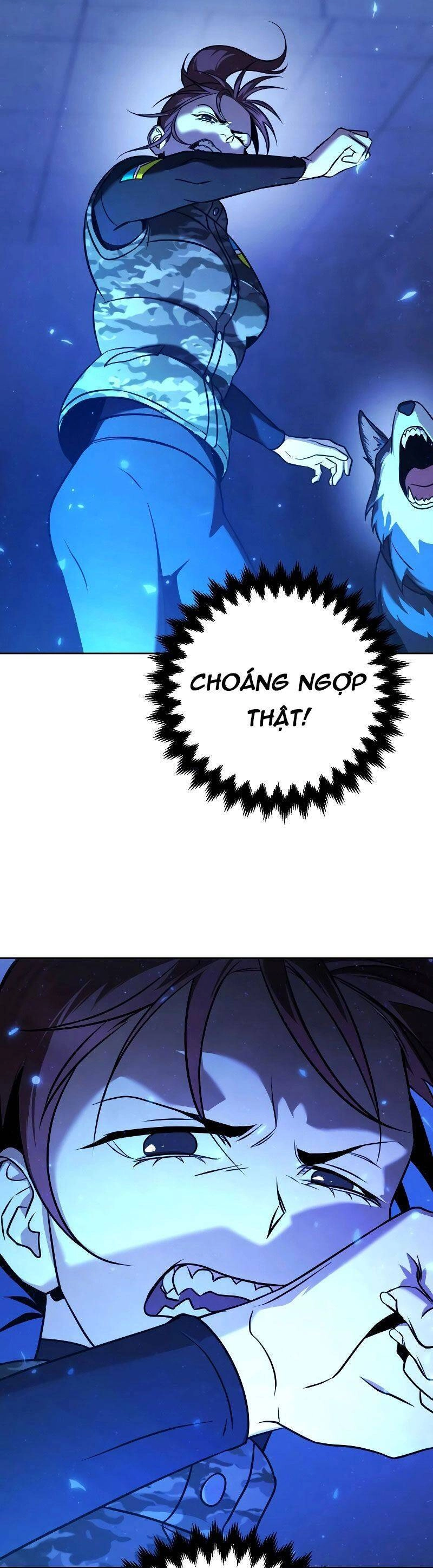 Tuyệt Đỉnh Anh Hùng Chapter 17 - 66