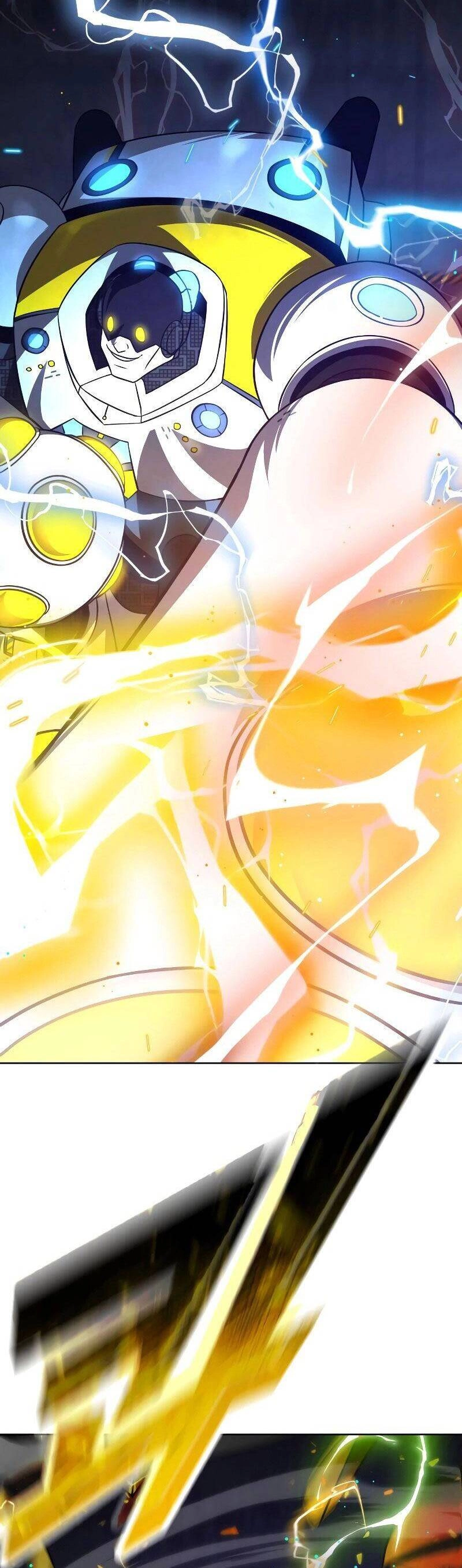 Tuyệt Đỉnh Anh Hùng Chapter 17 - 71