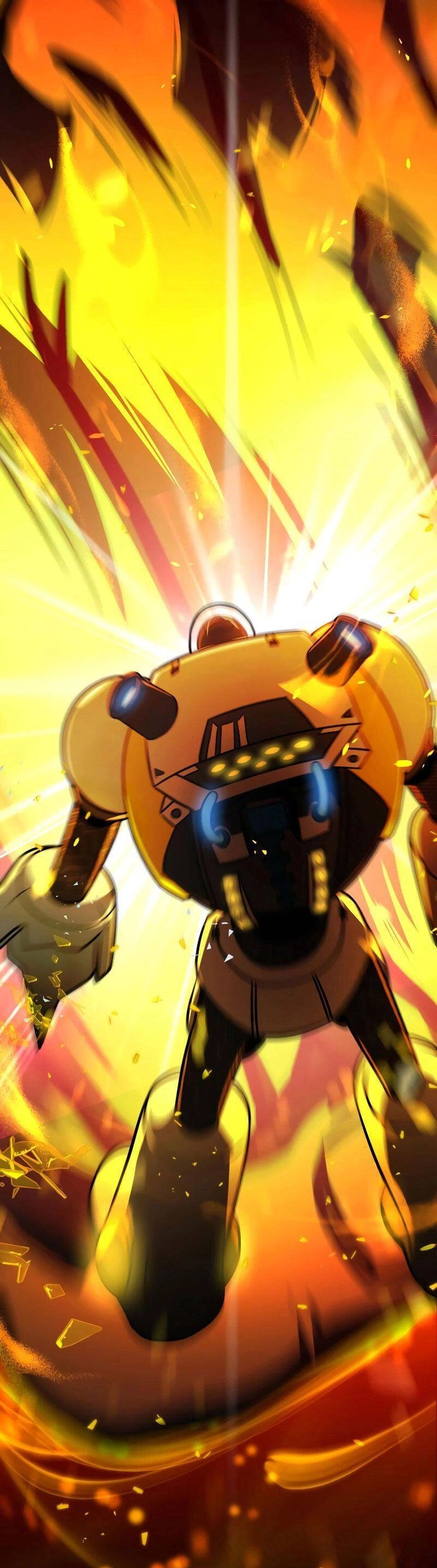 Tuyệt Đỉnh Anh Hùng Chapter 17 - 74