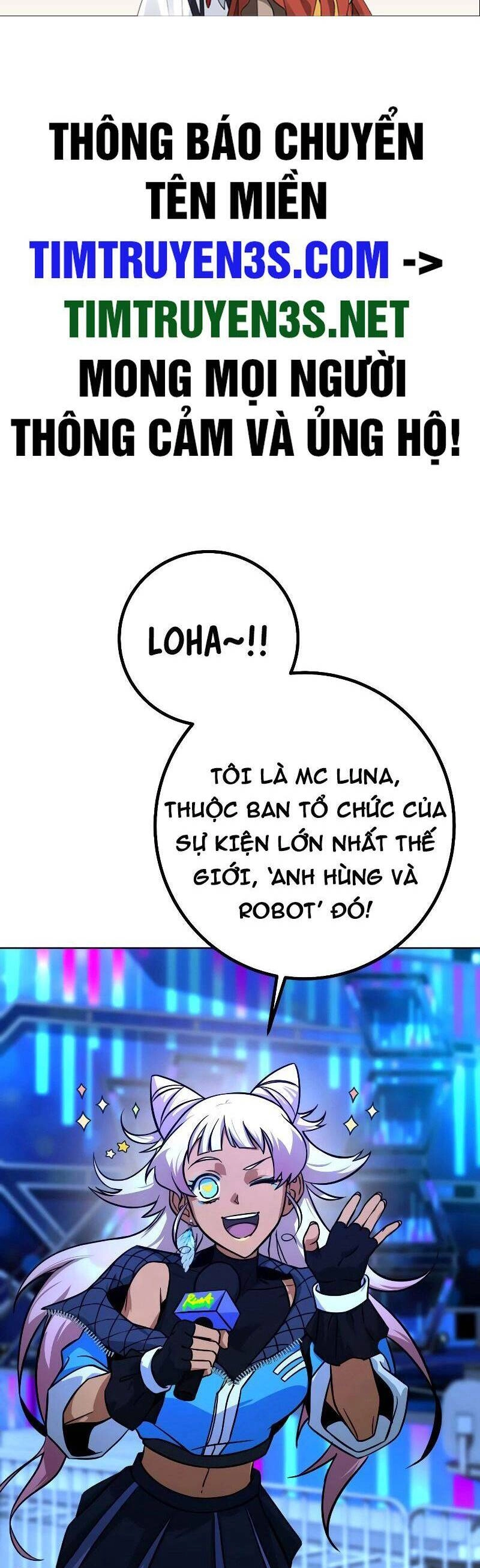 Tuyệt Đỉnh Anh Hùng Chapter 18 - 2