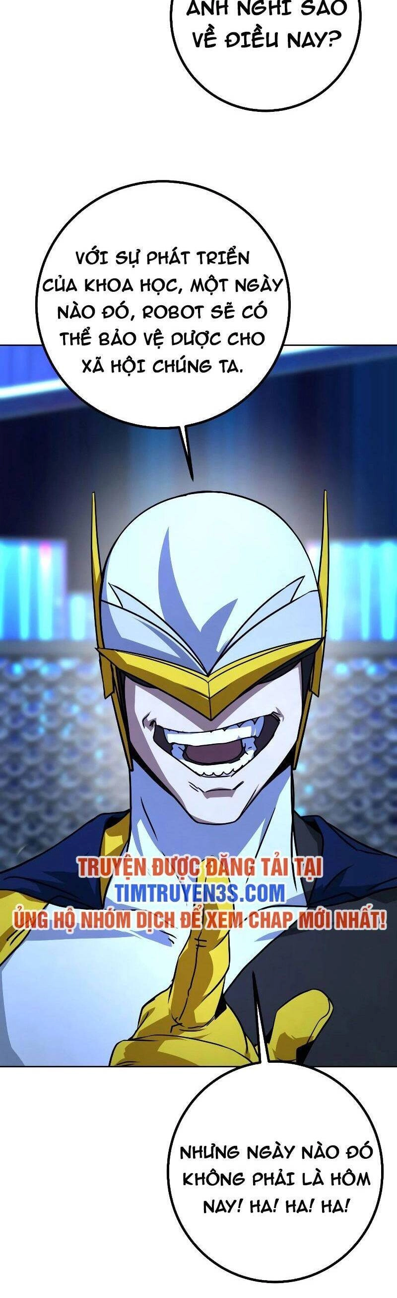 Tuyệt Đỉnh Anh Hùng Chapter 18 - 4