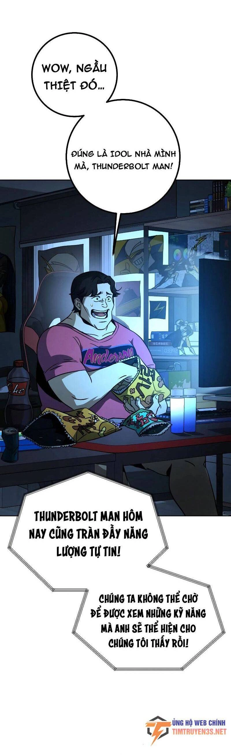 Tuyệt Đỉnh Anh Hùng Chapter 18 - 5