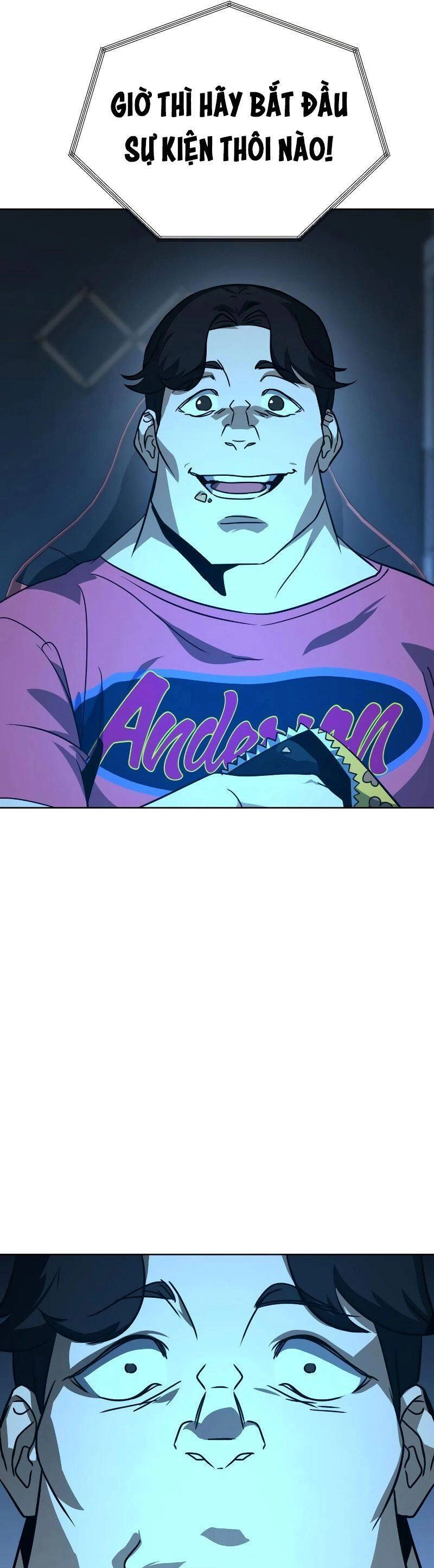 Tuyệt Đỉnh Anh Hùng Chapter 18 - 6