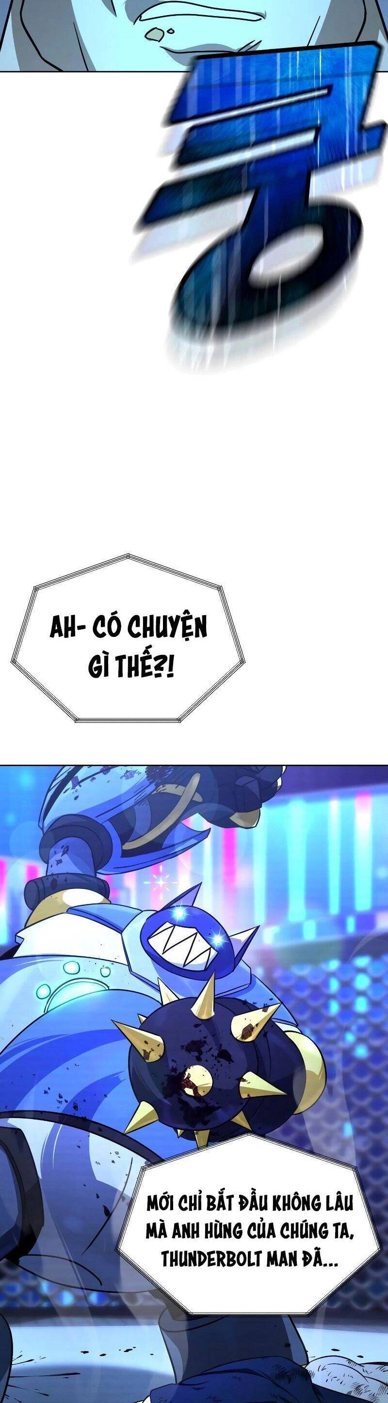 Tuyệt Đỉnh Anh Hùng Chapter 18 - 7