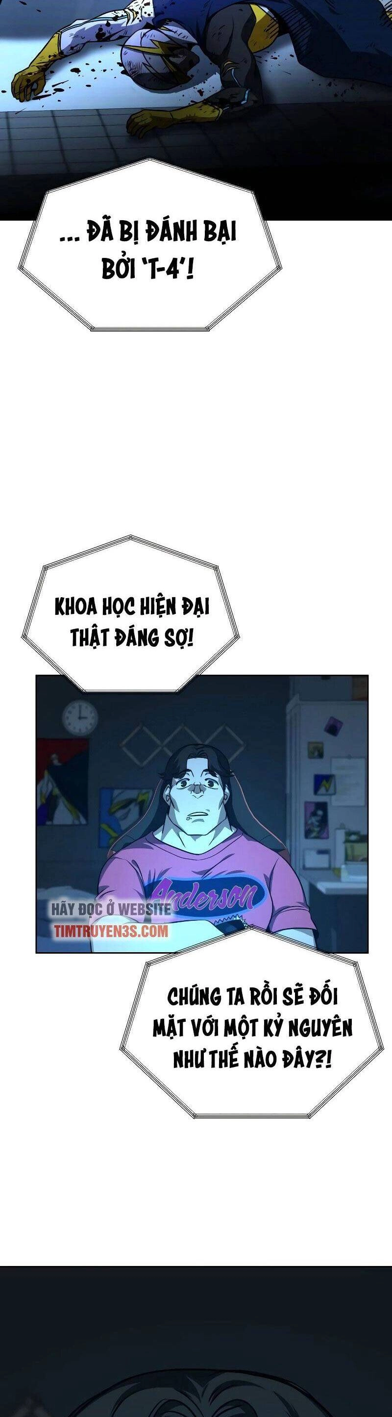 Tuyệt Đỉnh Anh Hùng Chapter 18 - 8