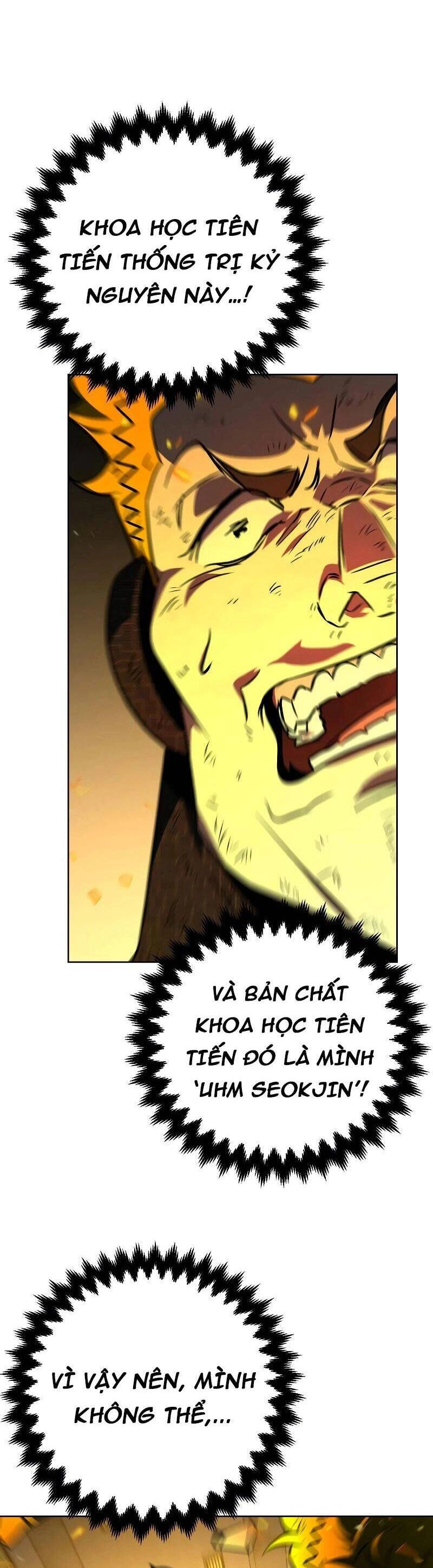 Tuyệt Đỉnh Anh Hùng Chapter 18 - 11