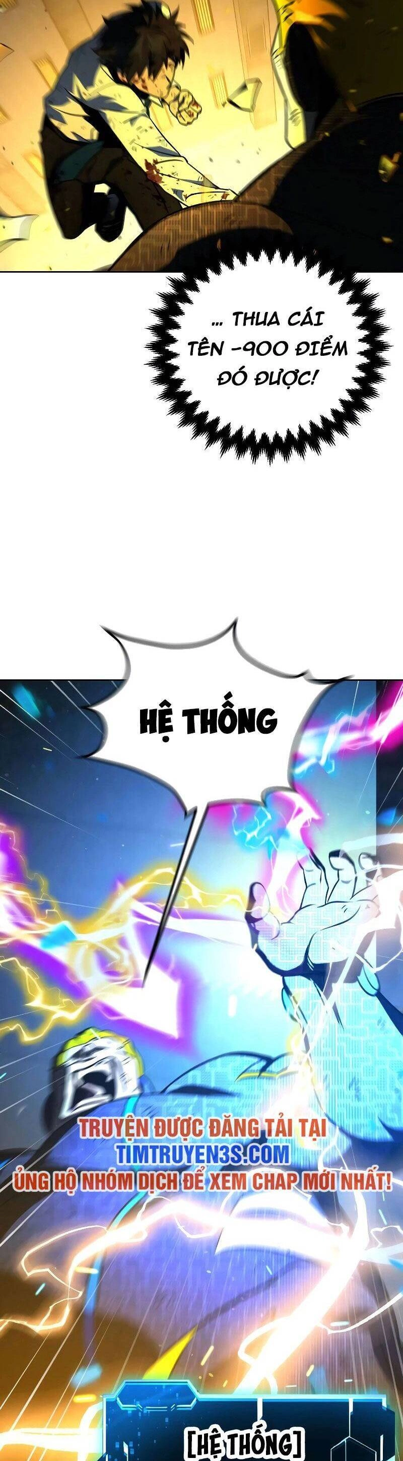 Tuyệt Đỉnh Anh Hùng Chapter 18 - 12