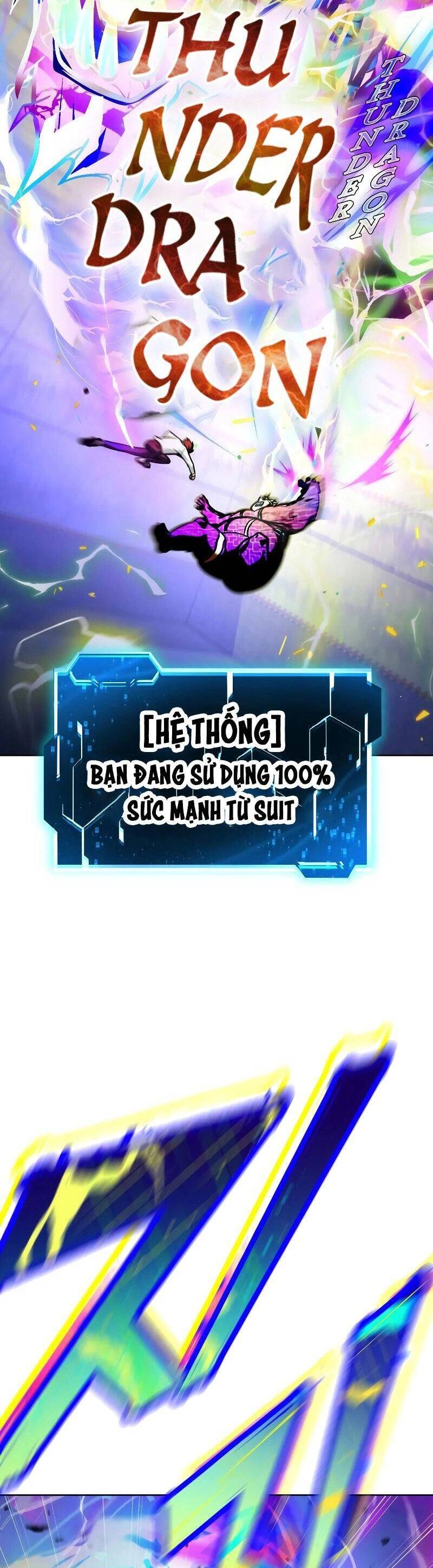 Tuyệt Đỉnh Anh Hùng Chapter 18 - 15