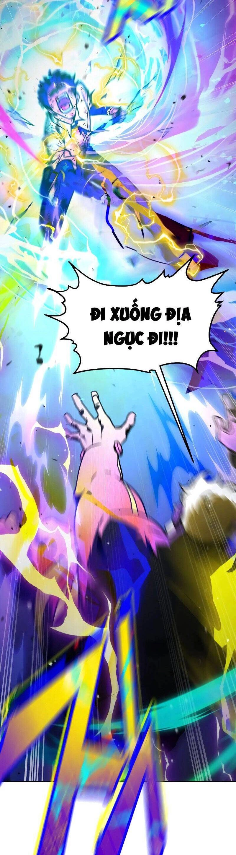 Tuyệt Đỉnh Anh Hùng Chapter 18 - 16