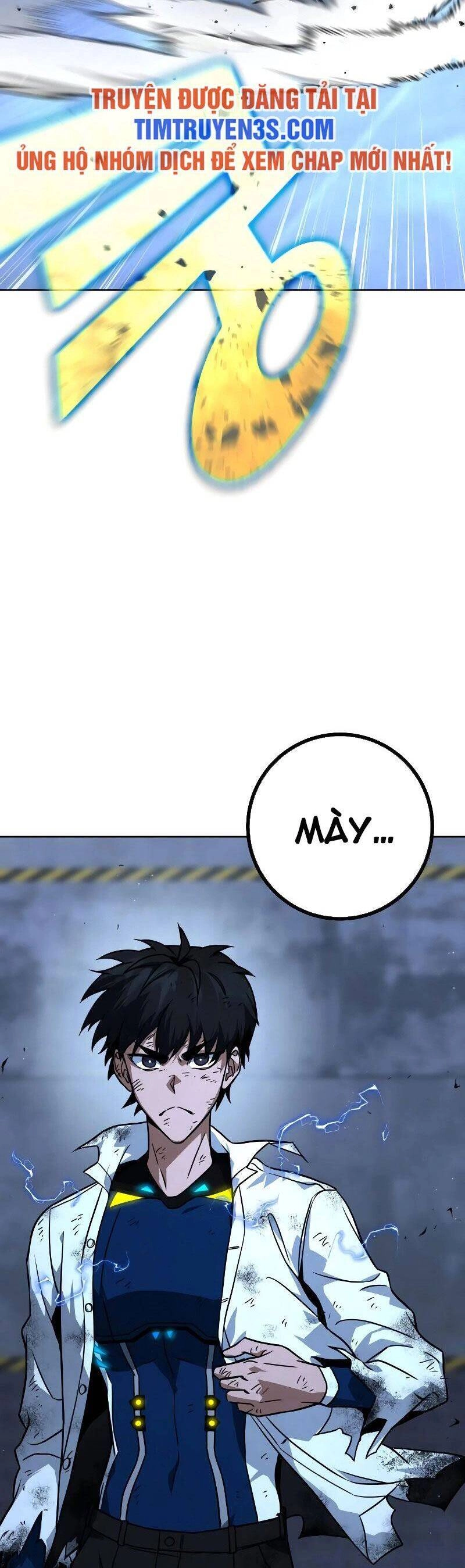 Tuyệt Đỉnh Anh Hùng Chapter 18 - 20