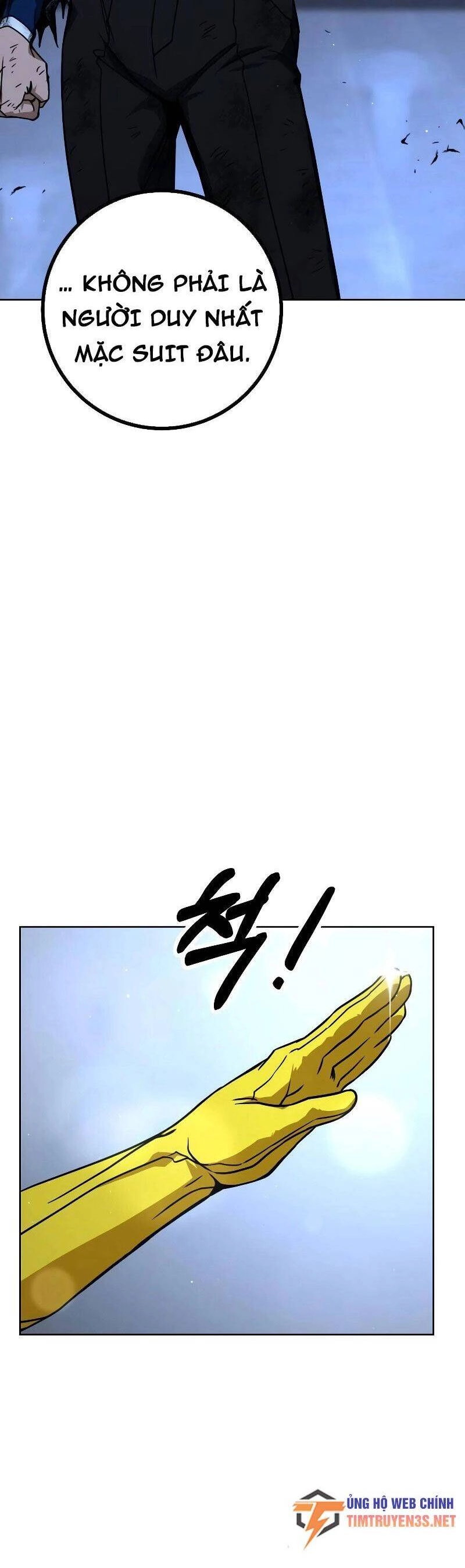 Tuyệt Đỉnh Anh Hùng Chapter 18 - 21