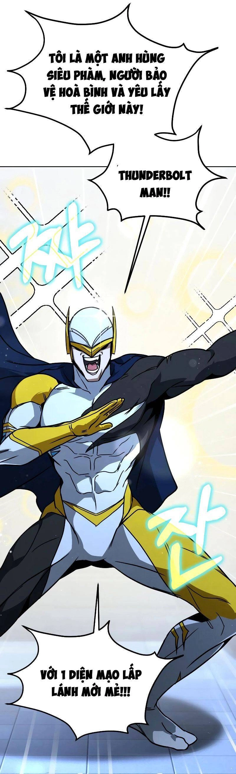 Tuyệt Đỉnh Anh Hùng Chapter 18 - 22