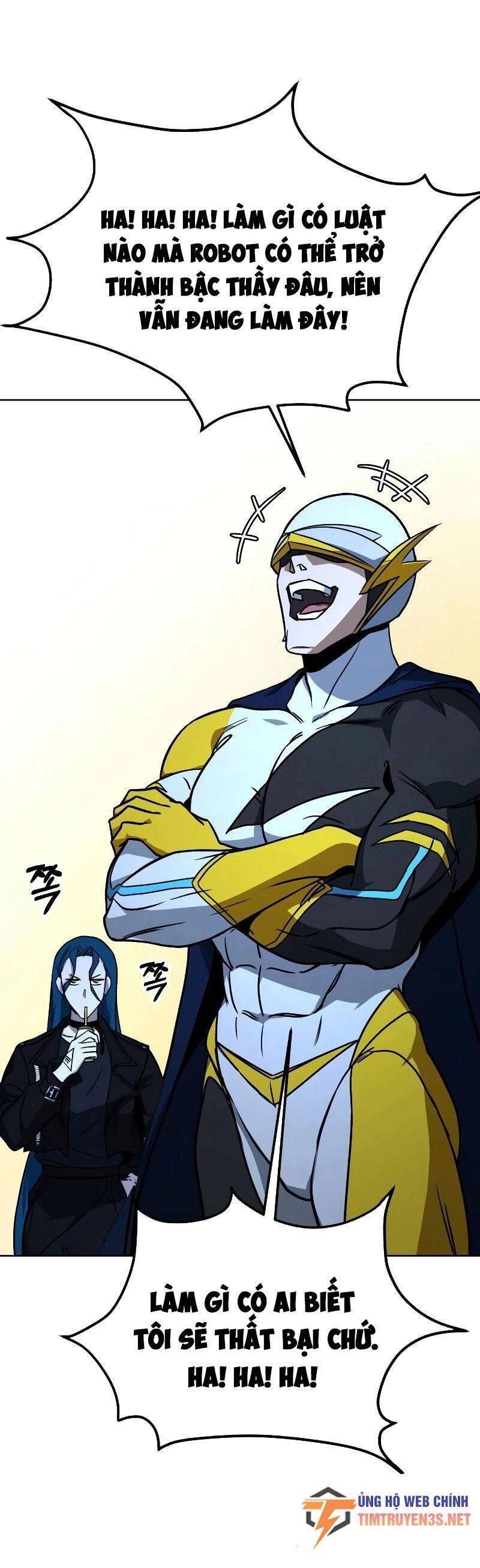 Tuyệt Đỉnh Anh Hùng Chapter 18 - 25