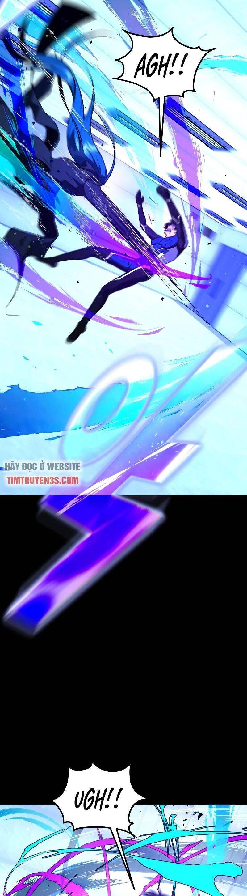 Tuyệt Đỉnh Anh Hùng Chapter 18 - 32