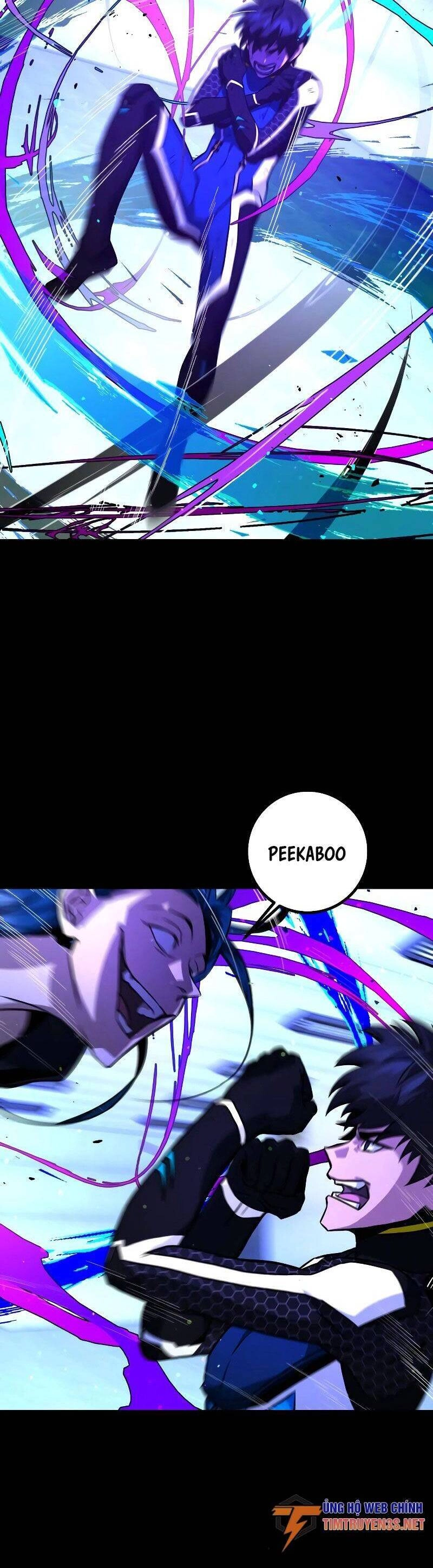 Tuyệt Đỉnh Anh Hùng Chapter 18 - 33