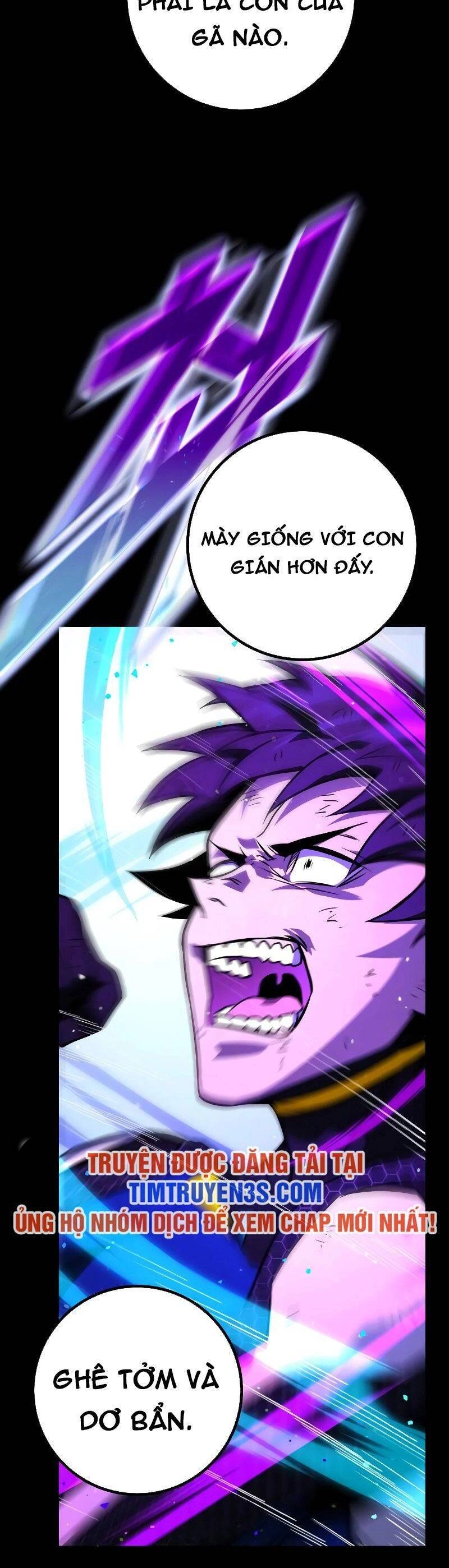 Tuyệt Đỉnh Anh Hùng Chapter 18 - 36