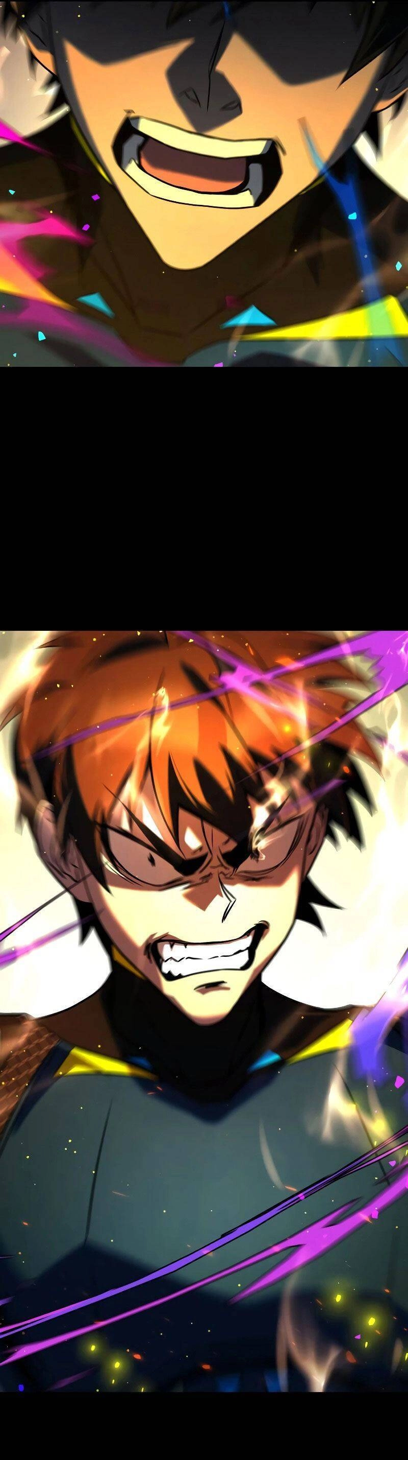 Tuyệt Đỉnh Anh Hùng Chapter 18 - 38