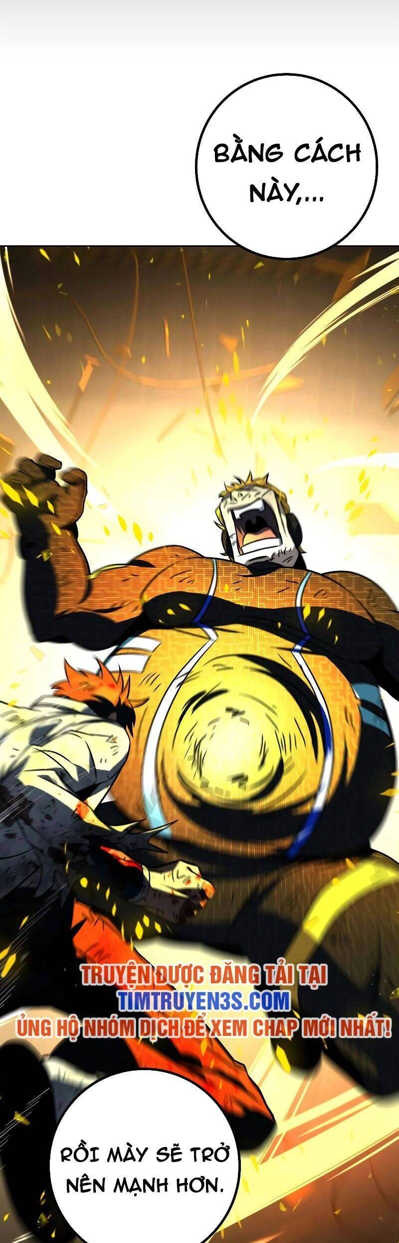 Tuyệt Đỉnh Anh Hùng Chapter 18 - 43