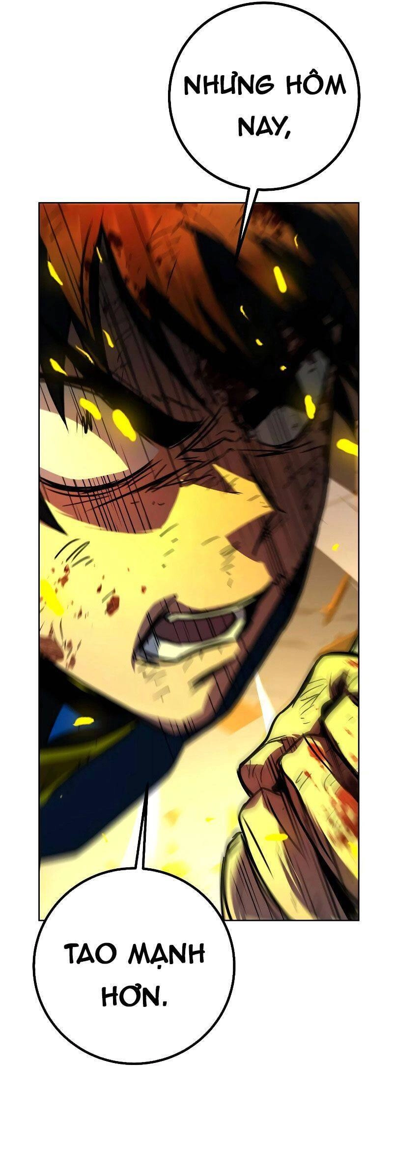 Tuyệt Đỉnh Anh Hùng Chapter 18 - 46