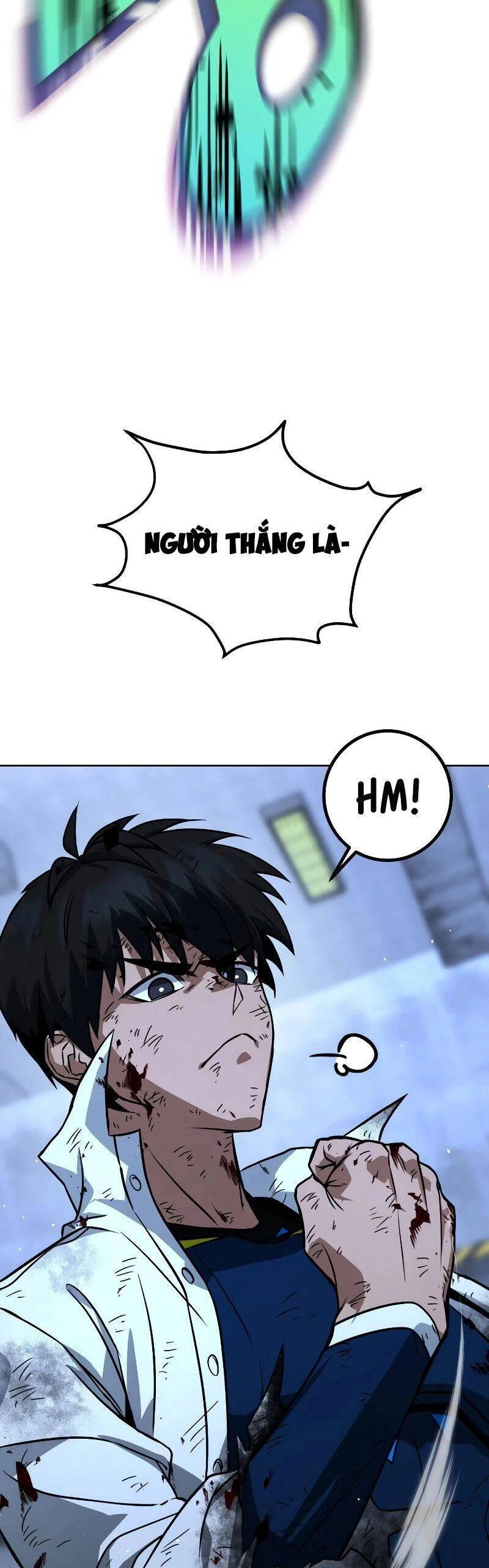 Tuyệt Đỉnh Anh Hùng Chapter 18 - 51