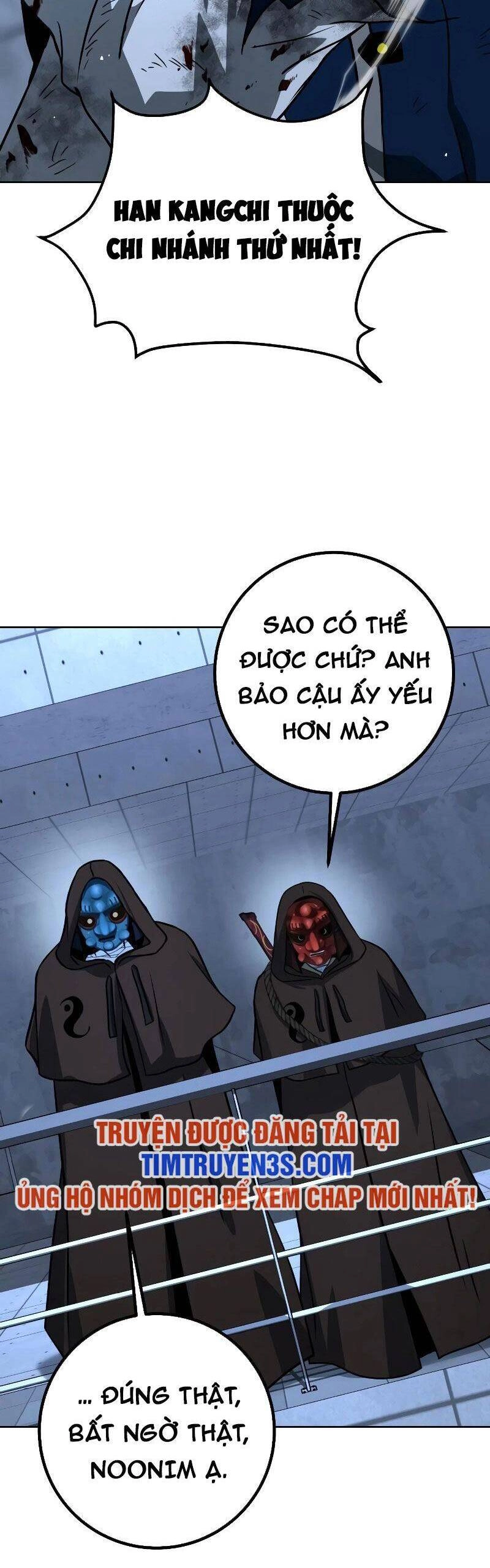 Tuyệt Đỉnh Anh Hùng Chapter 18 - 52