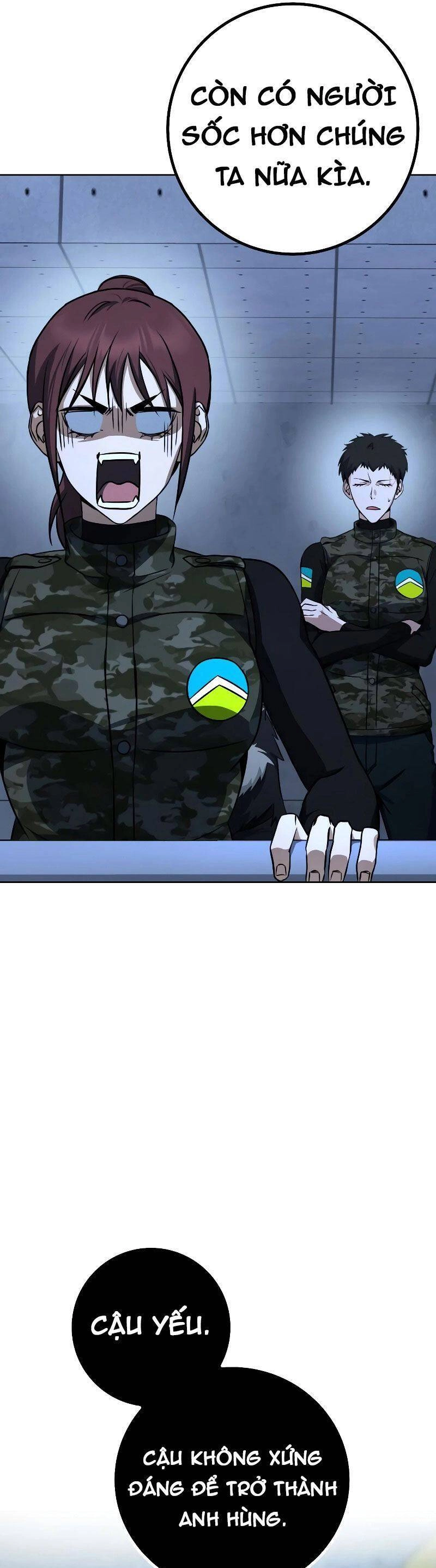 Tuyệt Đỉnh Anh Hùng Chapter 18 - 54