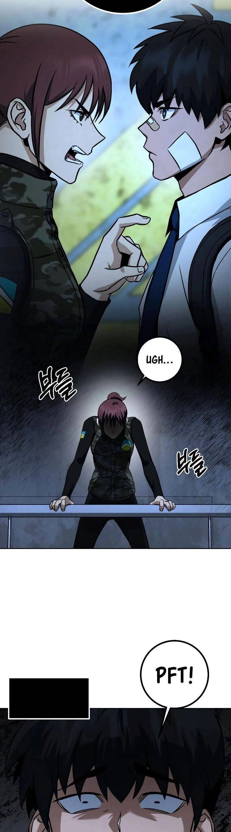 Tuyệt Đỉnh Anh Hùng Chapter 18 - 55