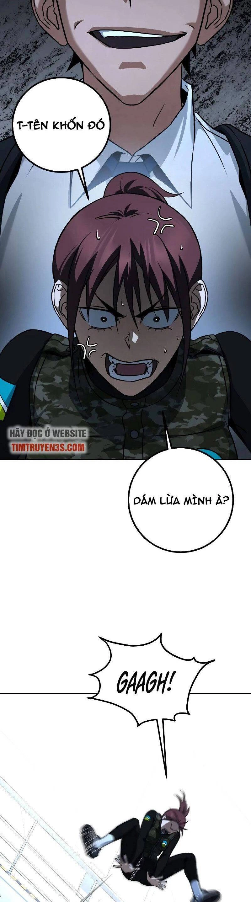 Tuyệt Đỉnh Anh Hùng Chapter 18 - 56