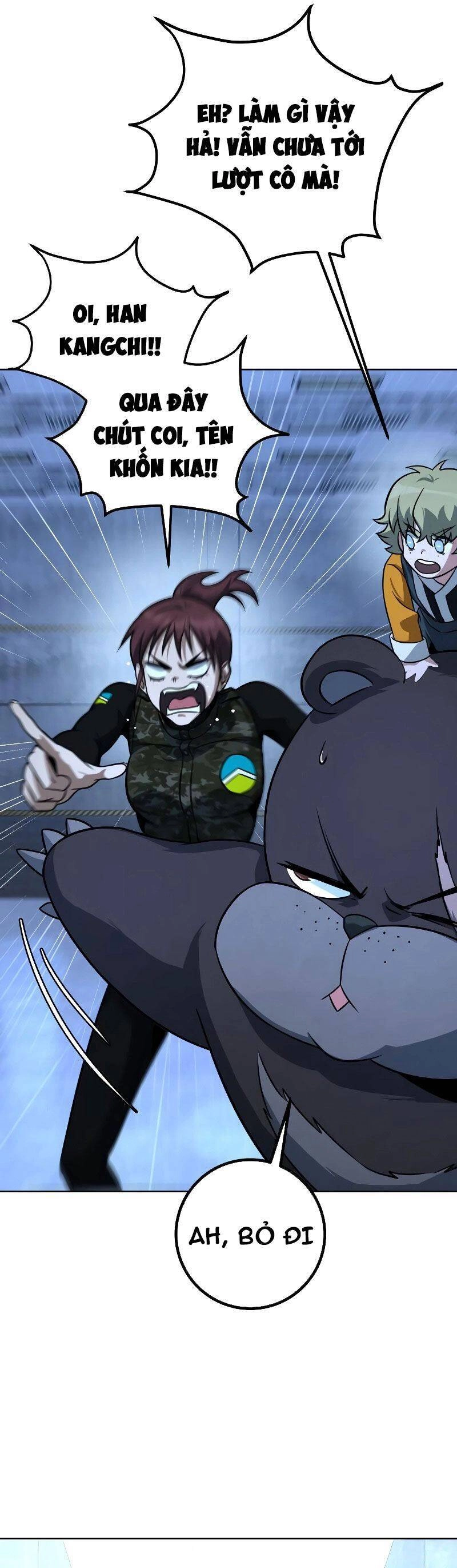 Tuyệt Đỉnh Anh Hùng Chapter 18 - 58