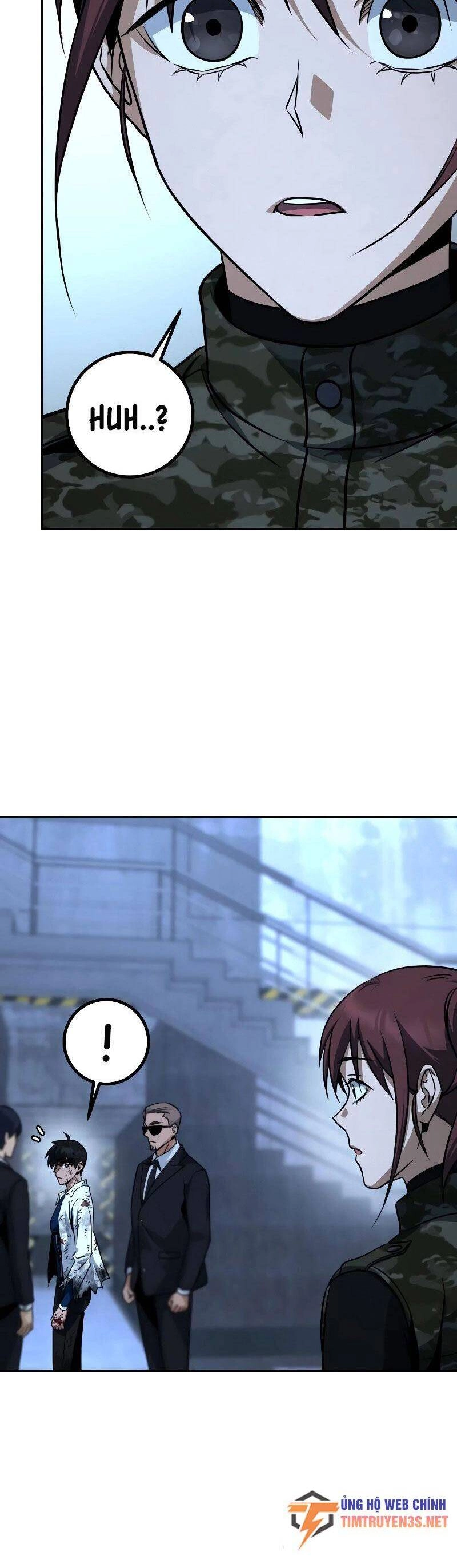 Tuyệt Đỉnh Anh Hùng Chapter 18 - 61