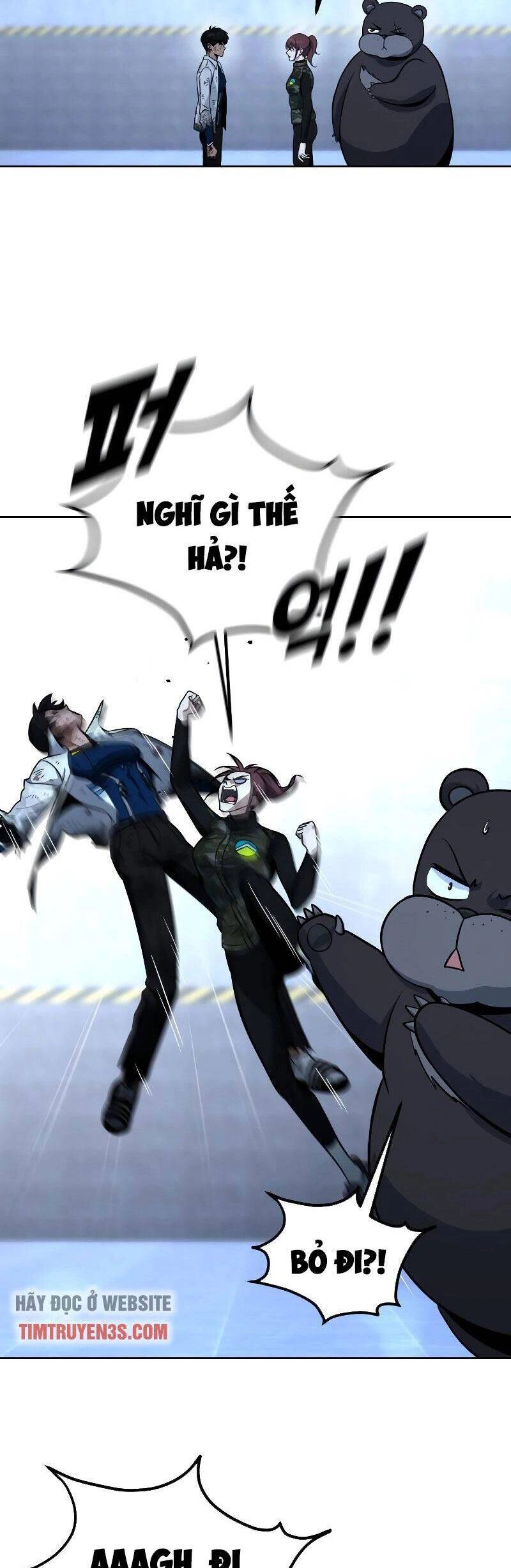 Tuyệt Đỉnh Anh Hùng Chapter 18 - 64