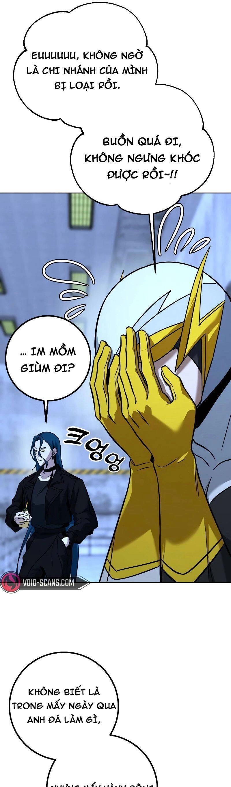 Tuyệt Đỉnh Anh Hùng Chapter 18 - 66