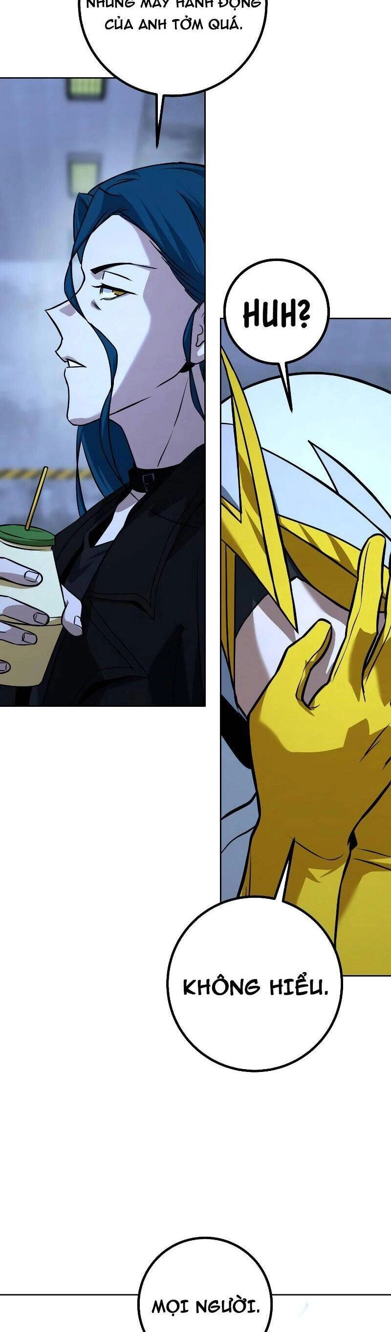 Tuyệt Đỉnh Anh Hùng Chapter 18 - 67