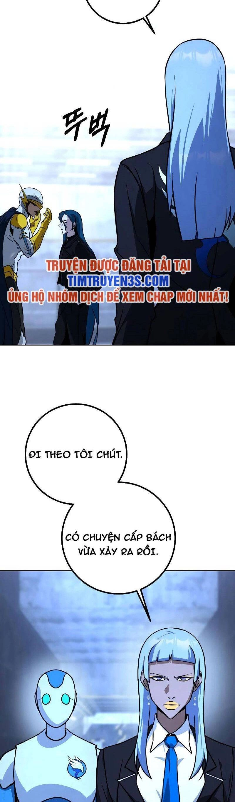 Tuyệt Đỉnh Anh Hùng Chapter 18 - 68