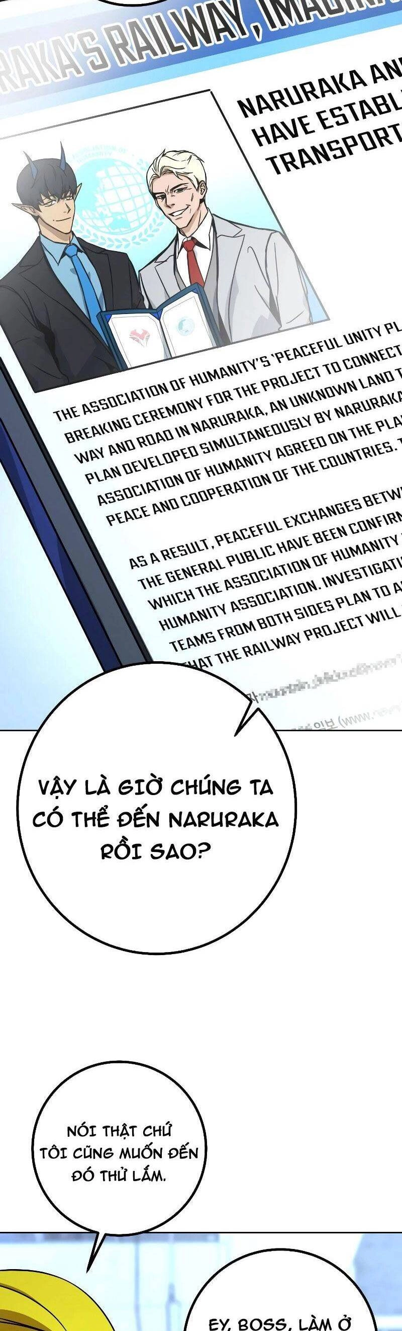 Tuyệt Đỉnh Anh Hùng Chapter 18 - 71