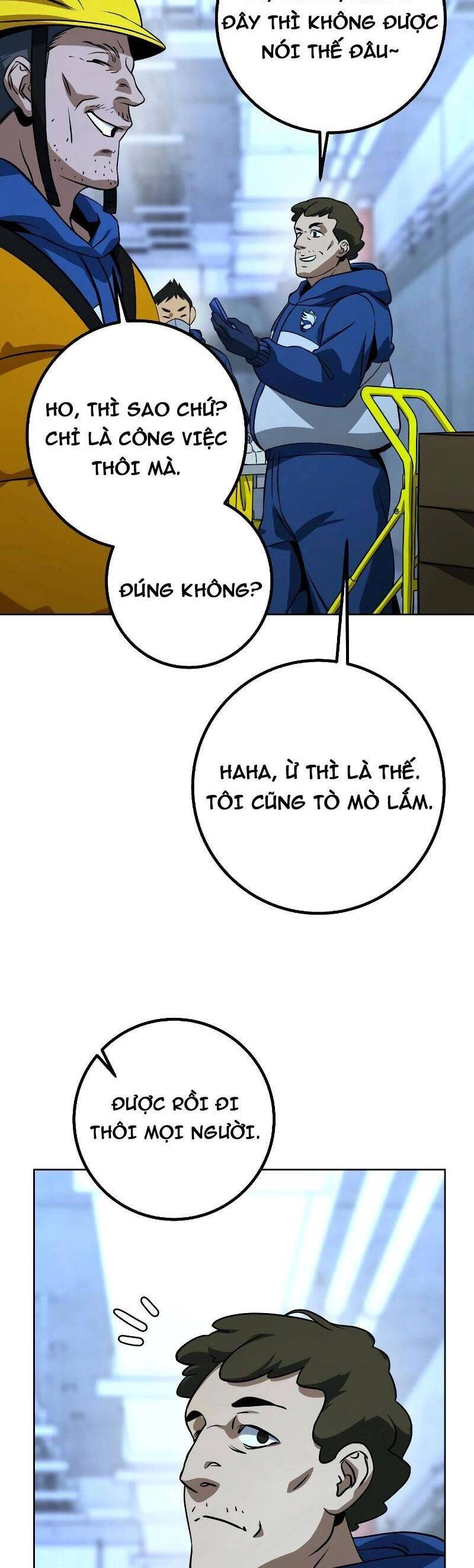 Tuyệt Đỉnh Anh Hùng Chapter 18 - 72