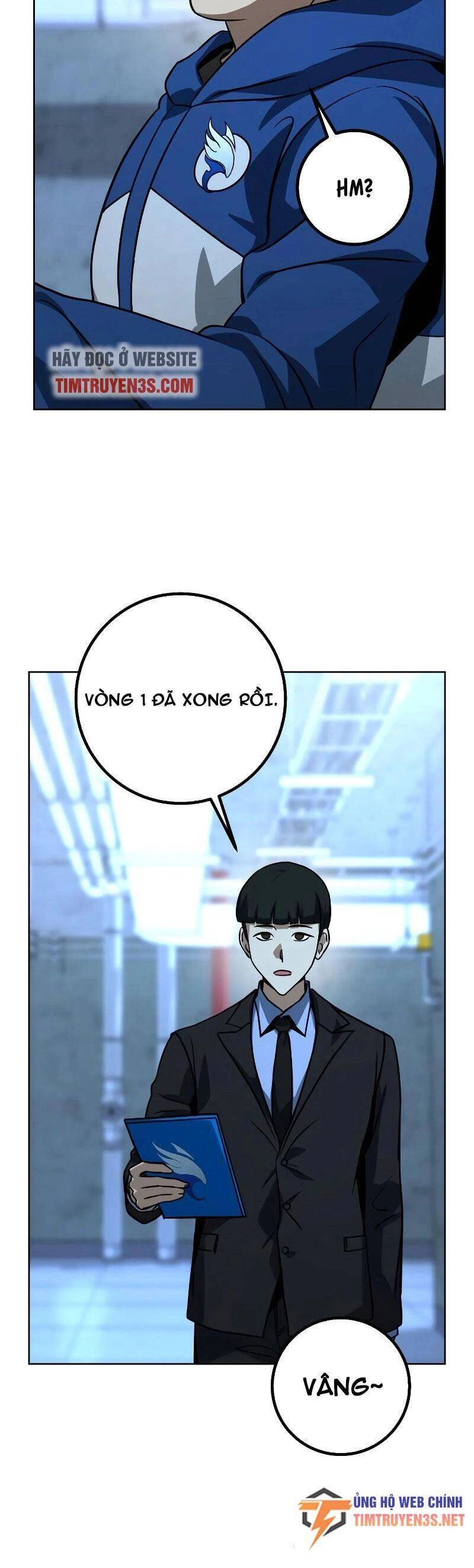 Tuyệt Đỉnh Anh Hùng Chapter 18 - 73