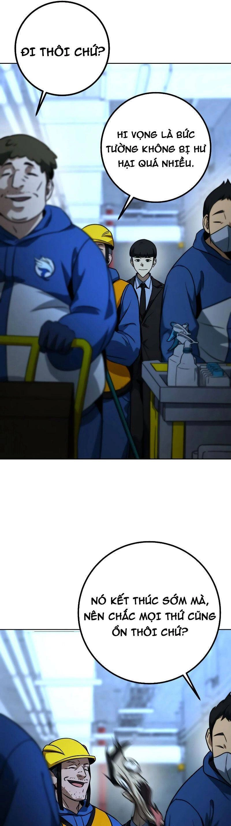 Tuyệt Đỉnh Anh Hùng Chapter 18 - 74