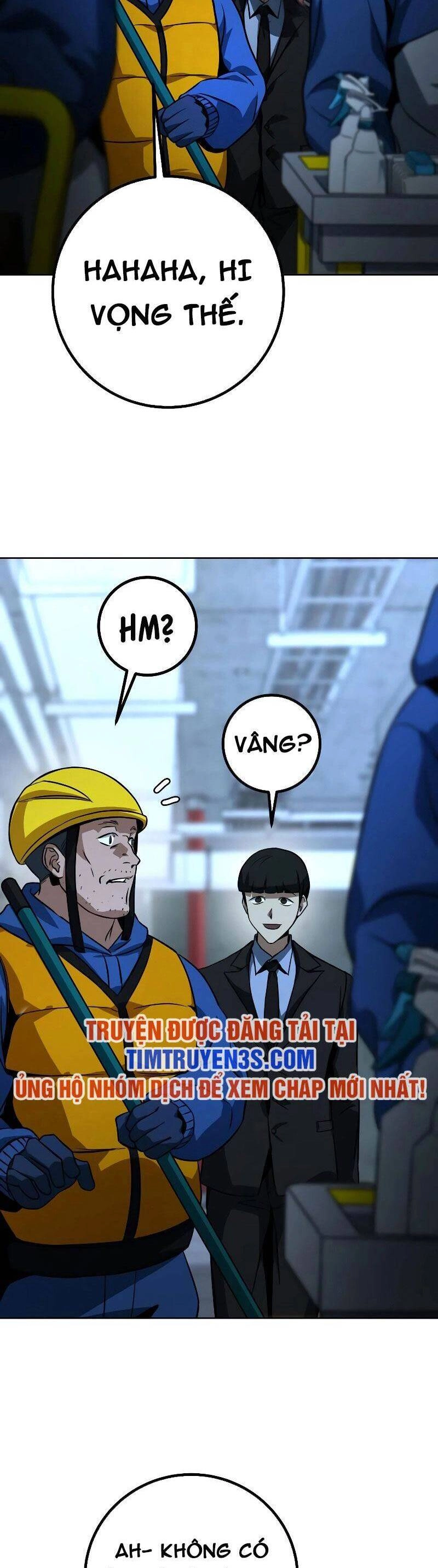 Tuyệt Đỉnh Anh Hùng Chapter 18 - 75