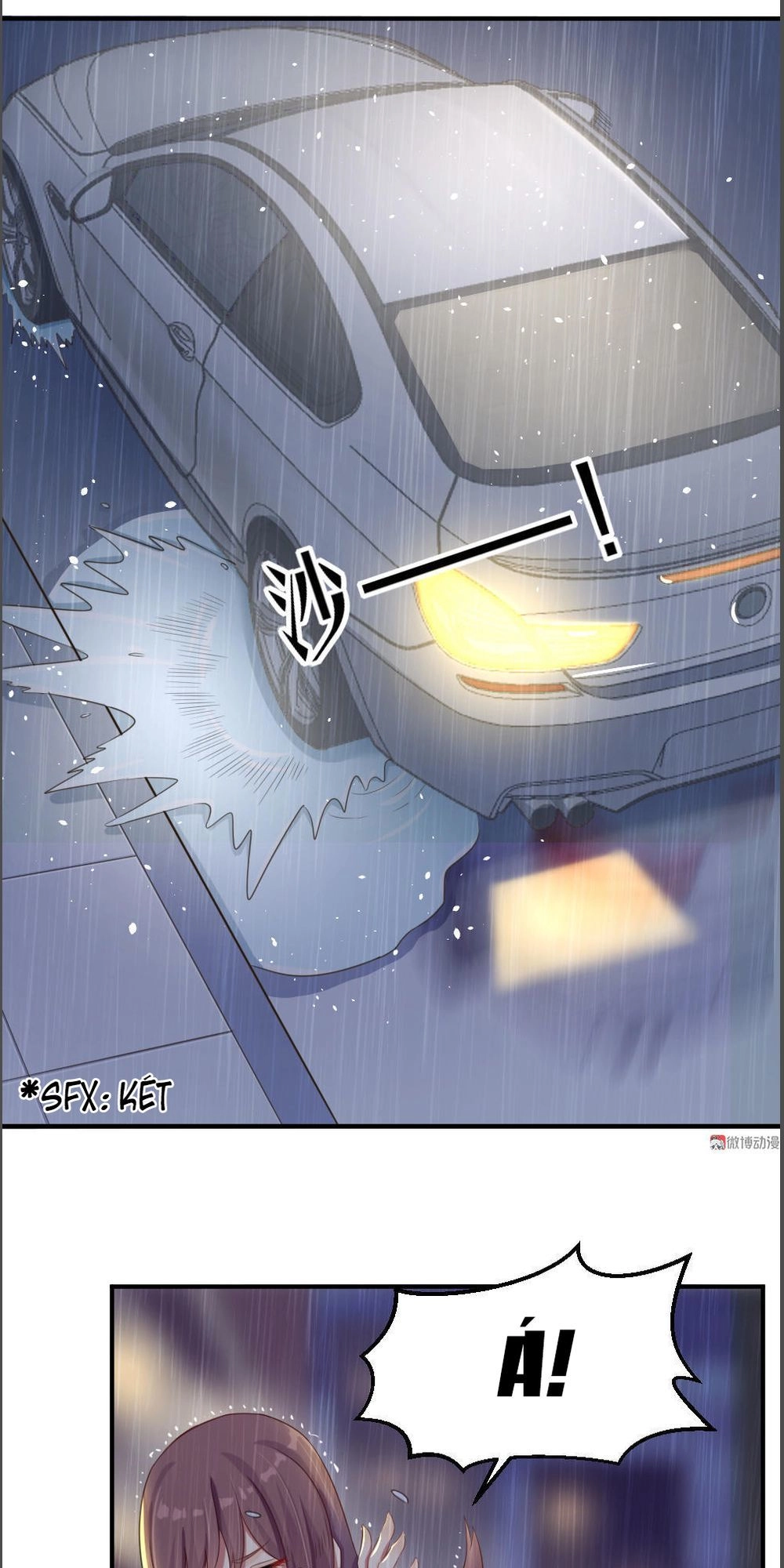 Khuôn Mặt Của Cô, Giờ Đã Là Của Tôi! Chapter 1 - 27