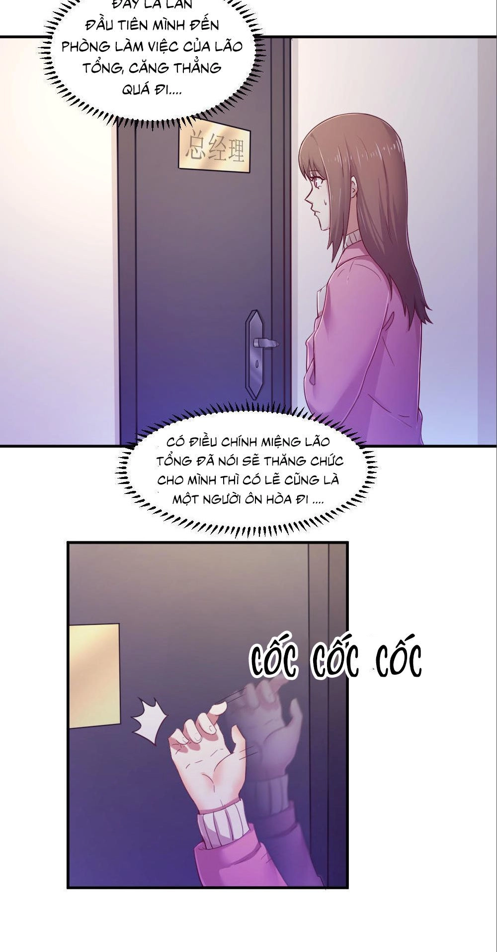 Khuôn Mặt Của Cô, Giờ Đã Là Của Tôi! Chapter 1 - 42