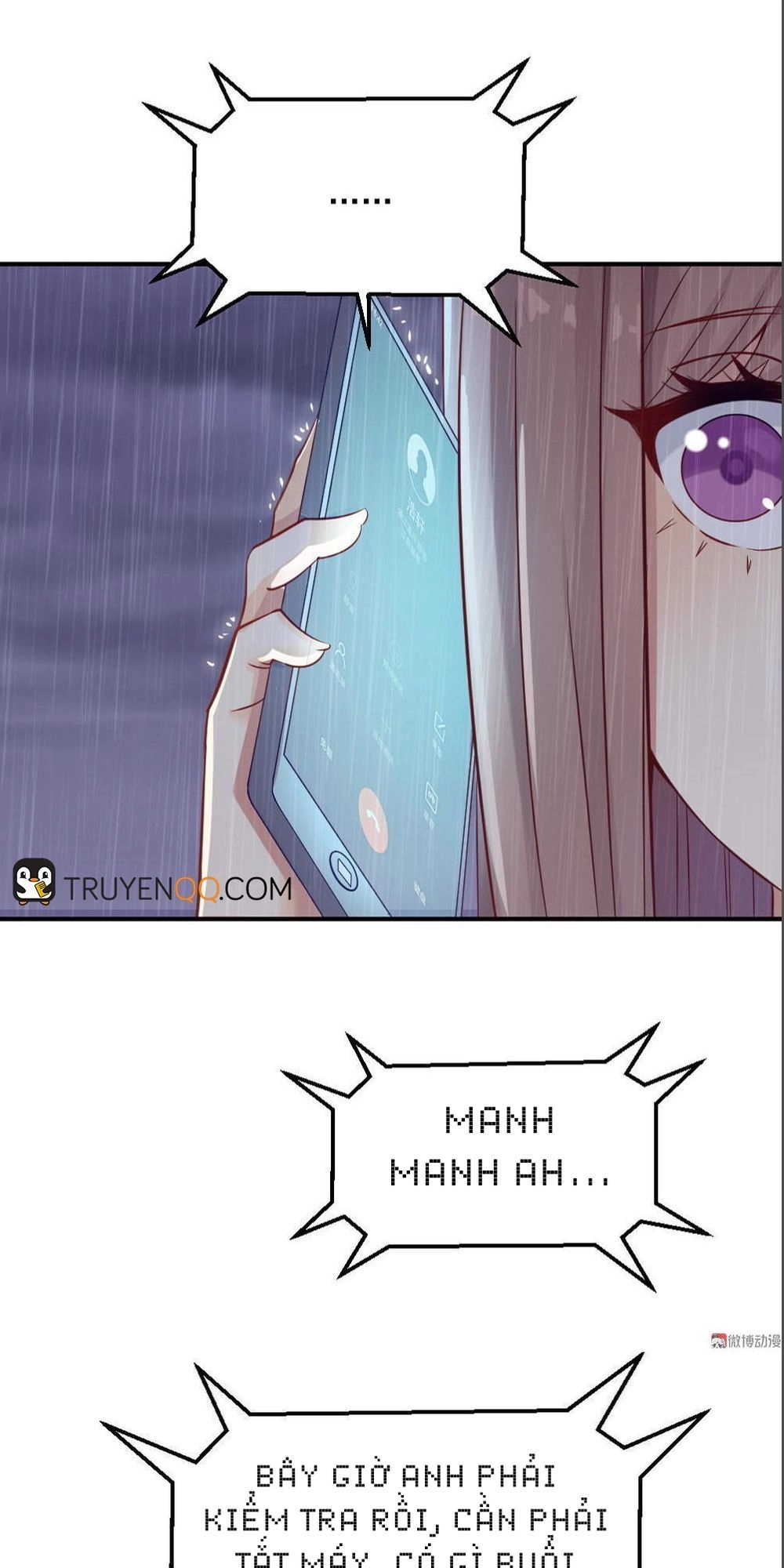 Khuôn Mặt Của Cô, Giờ Đã Là Của Tôi! Chapter 2 - 10