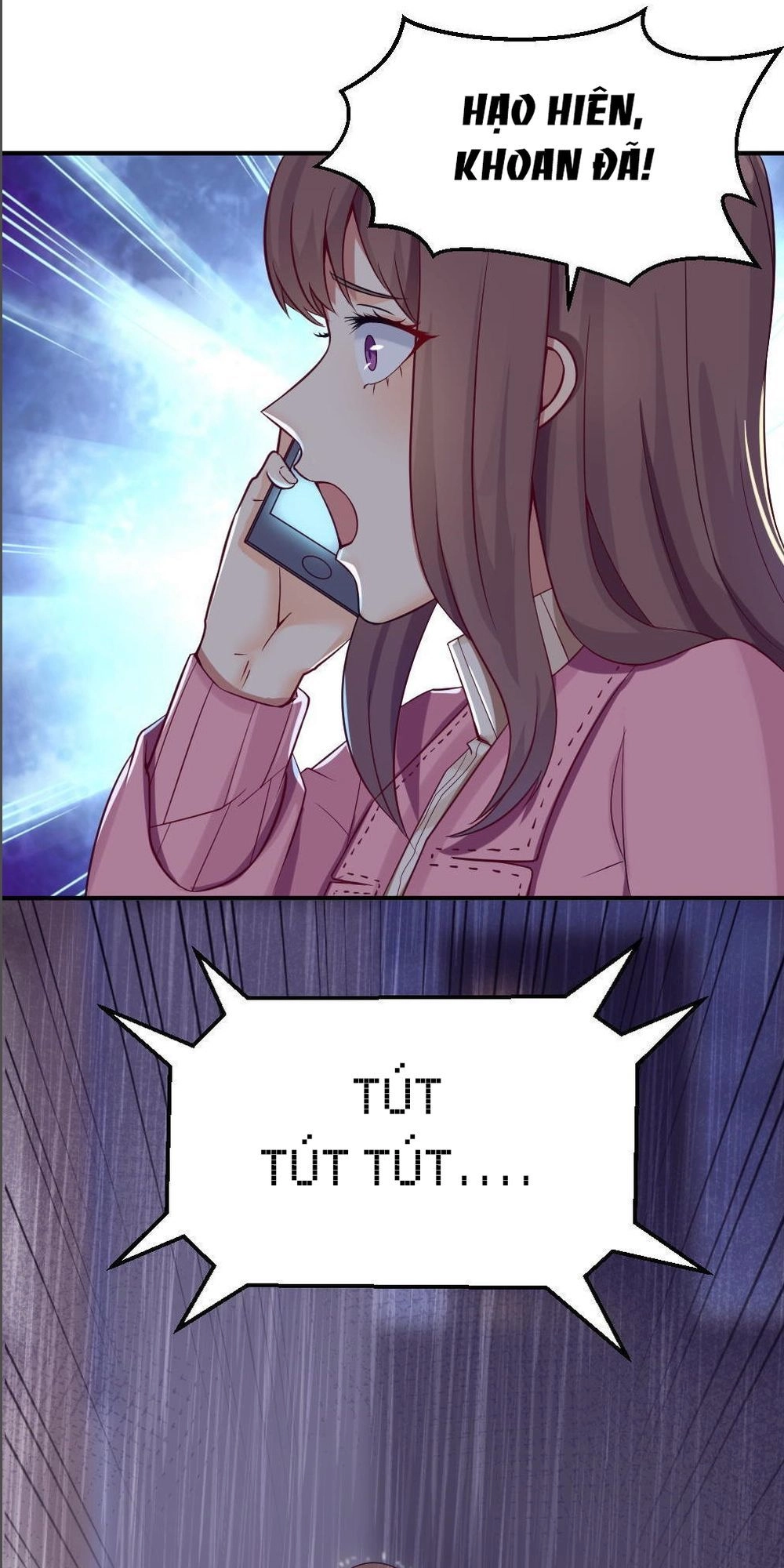 Khuôn Mặt Của Cô, Giờ Đã Là Của Tôi! Chapter 2 - 12