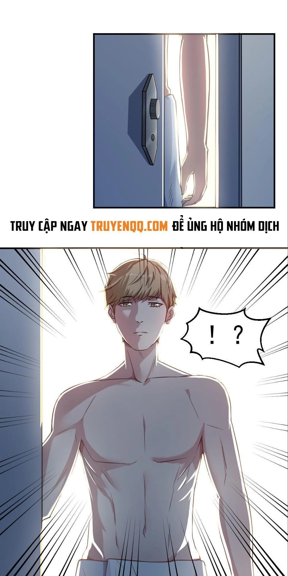 Khuôn Mặt Của Cô, Giờ Đã Là Của Tôi! Chapter 2 - 23