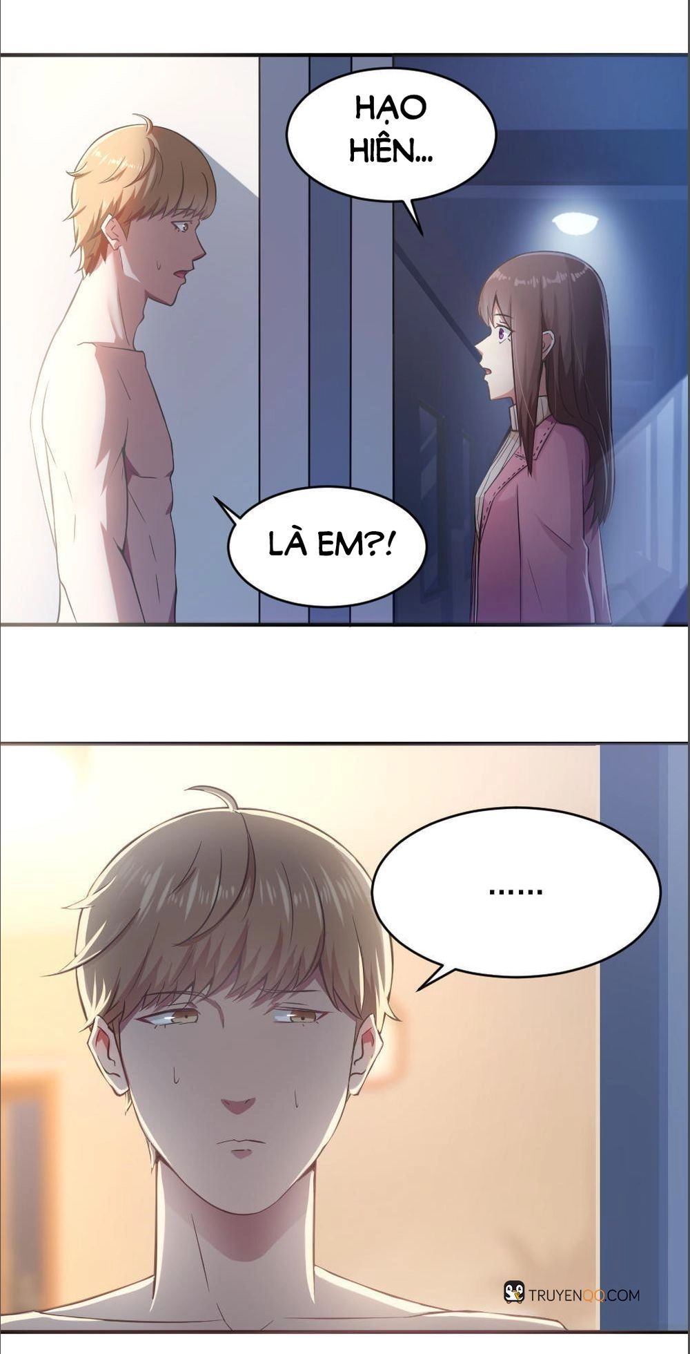 Khuôn Mặt Của Cô, Giờ Đã Là Của Tôi! Chapter 2 - 25