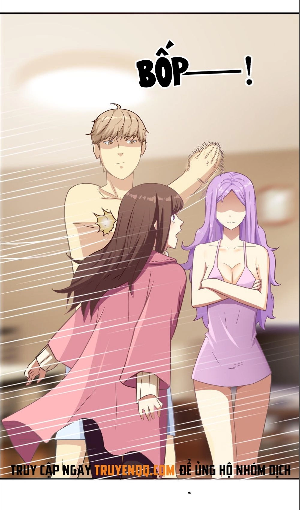 Khuôn Mặt Của Cô, Giờ Đã Là Của Tôi! Chapter 2 - 38