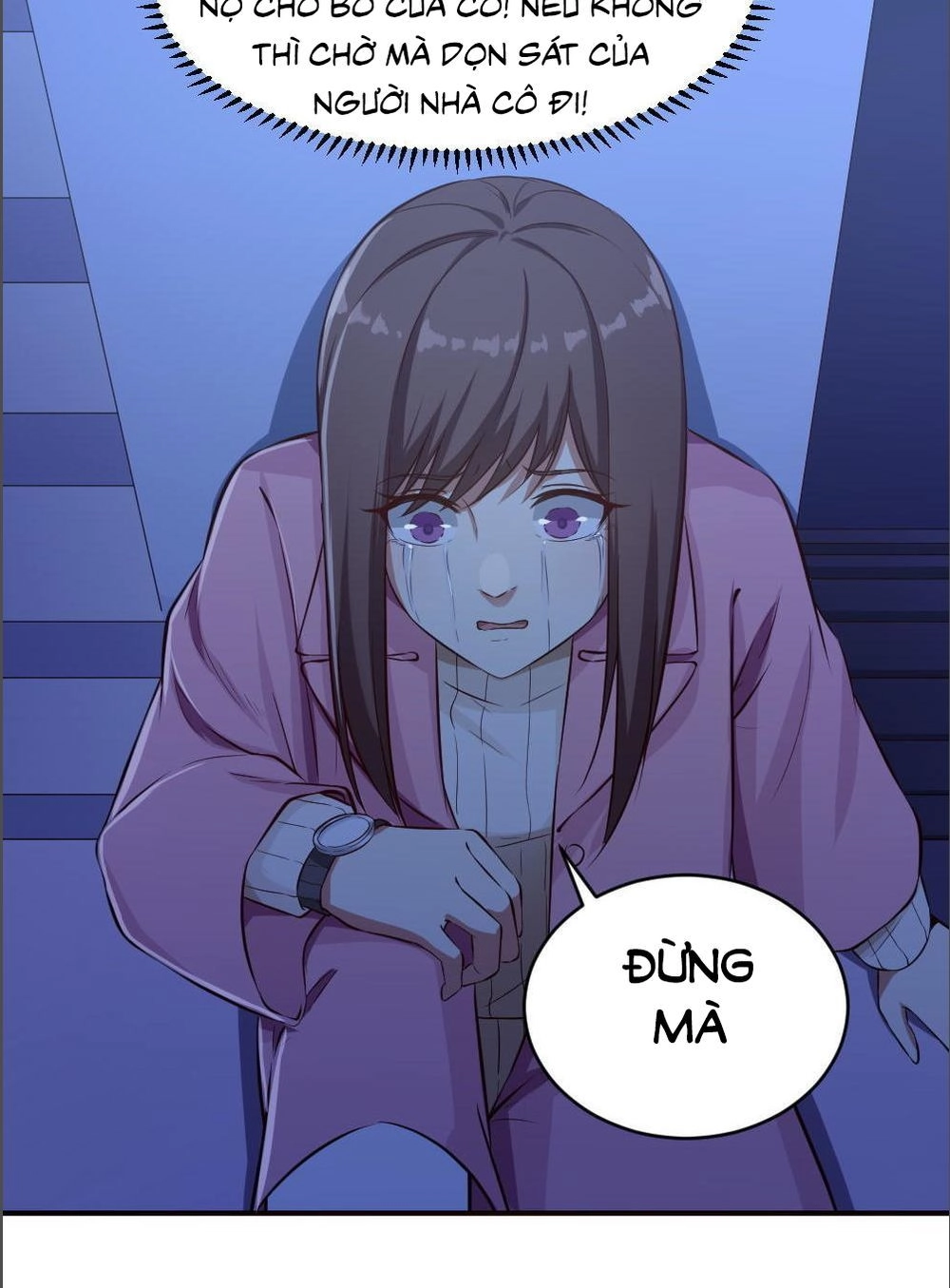 Khuôn Mặt Của Cô, Giờ Đã Là Của Tôi! Chapter 2 - 46