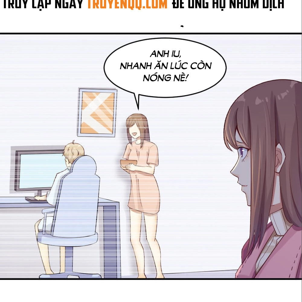 Khuôn Mặt Của Cô, Giờ Đã Là Của Tôi! Chapter 4 - 3