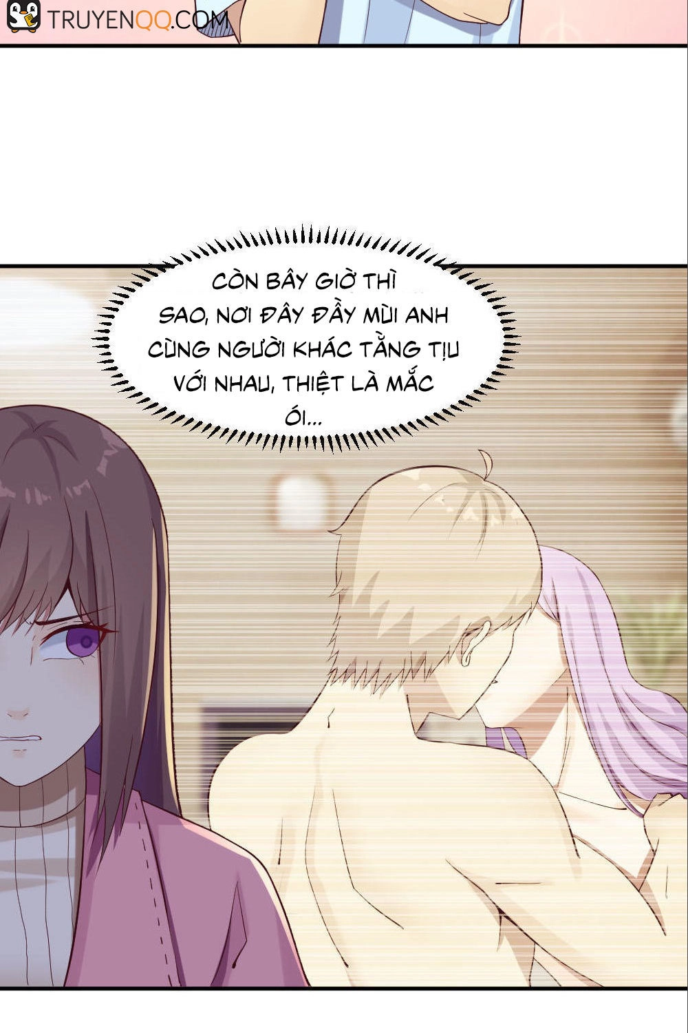 Khuôn Mặt Của Cô, Giờ Đã Là Của Tôi! Chapter 4 - 5